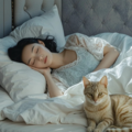 睡前柔缓钢琴曲｜一夜安稳深眠