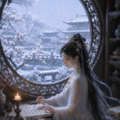 流云随筝吟｜古筝古典治愈中国风轻音乐