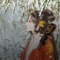 「抒情古风」唤醒心间情感的古韵旋律