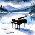 「宁静夜晚」深呼吸与梦同眠