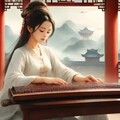 古筝静谧｜享受慢生活时光