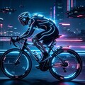 〈骑行战歌〉重力之下摇滚狂欢