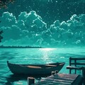 助睡轻音乐｜存在感很低，但没了不行