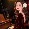 酥韵爵音❀魅惑温柔的甜蜜奏鸣