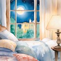 「周深系列」深夜里的暖心慰藉