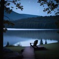 『深夜静谧』安抚心灵的催眠旋律