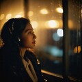 『深夜情绪』捕捉每一份失落与坚定