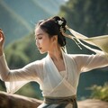 轻快国风｜穿梭古今的惬意旋律