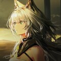 「博士的私藏频段：塞壬×铁痕」