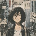 ［经典情感］流淌在时间长河中的情愫