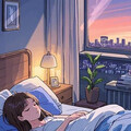睡前轻音：舒缓放松疲倦安心曲
