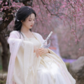 古风禅意古筝轻音乐｜空灵琴音，心无杂念