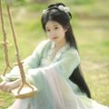 古风山水古筝轻音乐｜泉鸣弦间，沉浸学习