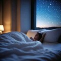 『助眠』星夜抚慰，深度入眠曲