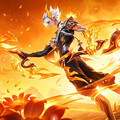 『虚拟战歌』无尽奔跑中的旋律律动