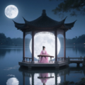古筝疗愈曲：筝声入怀，抚平心绪万般褶皱