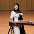 古筝忘机曲：筝声忘机，煮茶静坐无俗事