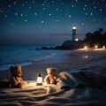 「温馨夜晚」助眠轻音乐哄你入睡