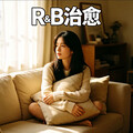 温柔R&B转音治愈｜融化所有不开心与坏情绪