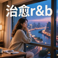 温柔转音｜R&B治愈·融化坏情绪