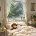 枕边入眠曲 | 减压舒缓助眠纯音