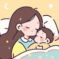 宝宝催眠曲｜睡前静听，伴你入梦