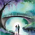 〈悠扬未音〉音符间的温柔诉说