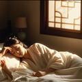 轻松助眠曲：轻柔曲调，伴你深眠到天亮