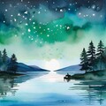 「宁静夜晚」助眠养生成套曲目