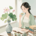 美容院治愈系音乐｜温润曲声抚平心绪