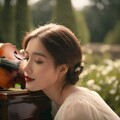 『浪漫之声』多元风格爱情歌曲精选
