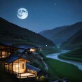 「夜晚守护」助眠治愈
