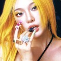 夏日酸性美学🍋Y3K赛博Kpop