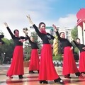 【欢乐广场舞】舞出心情的动感旋律