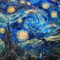 〈静谧夜曲〉与失眠的影子共舞