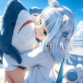 『暖阳抚摸眉梢』清音袅袅，好梦相随