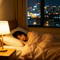 睡前催眠轻音乐：助你入睡的秘密 祝你今晚好梦