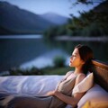 〈安静夜晚〉抚慰心灵的轻音乐
