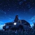 Progressive Trance丨星河渐入，韵律沉沦