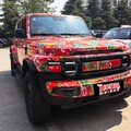 震碎车窗｜全网最凶东北土嗨节奏