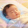 「阿尔法脑波哄睡曲」科学助眠提升智力音符