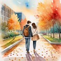 『爱情回忆录』带你回味那些年的爱恨情仇