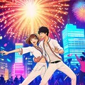 民族舞曲｜热烈欢快，令人赏心悦目