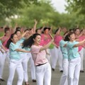 动感广场舞｜活力无限舞动人生