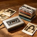80后磁带回忆金曲｜刻在骨子里的港乐巅峰老歌