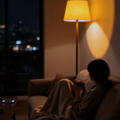 浅溪月映｜自然纯音乐 静心安神助眠