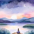 『安抚心灵』快速催眠轻松入梦