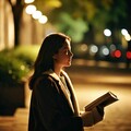 『抒情伤怀』传达心中的遗憾与不舍