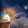 重度失眠专曲｜轻柔琴音引导深度睡眠