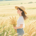 静心疗愈轻音乐｜淡然音律回归平和